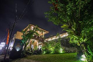 The Mudru Resort fotoÄŸrafÄ±