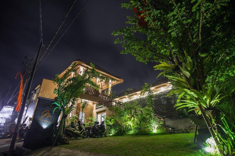 The Mudru Resort - Genel