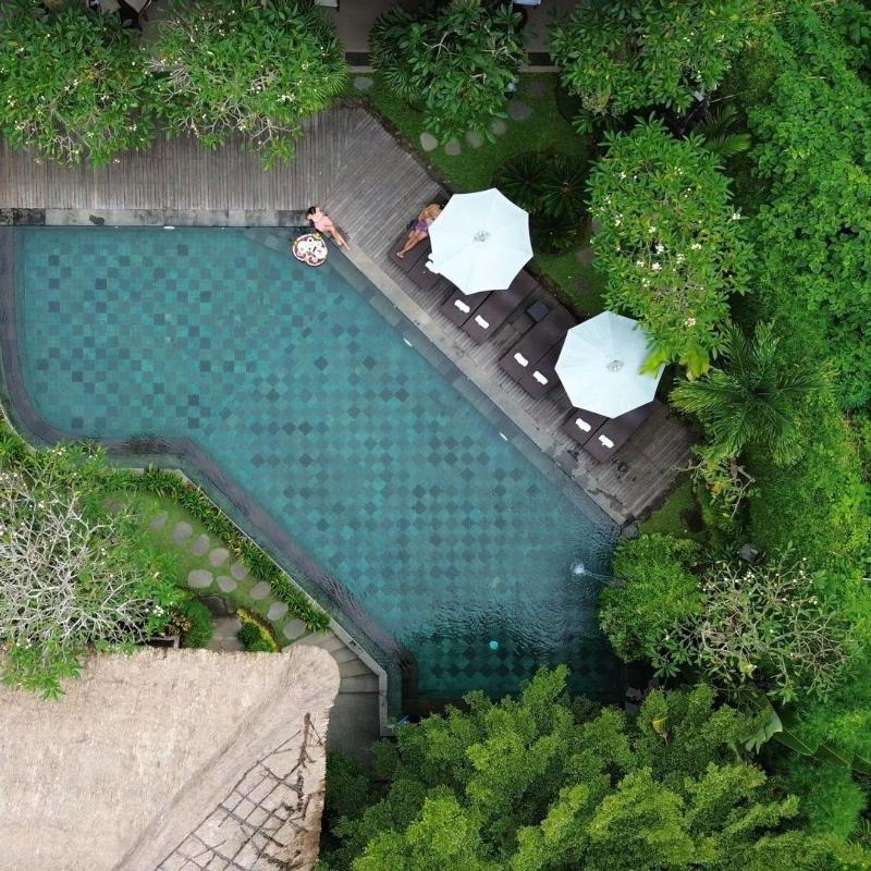 The Mudru Resort - Genel