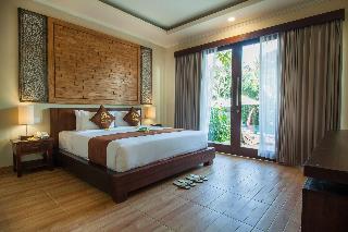 The Mudru Resort fotoÄŸrafÄ±