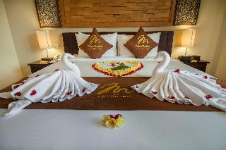 The Mudru Resort fotoÄŸrafÄ±