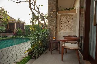 The Mudru Resort fotoÄŸrafÄ±