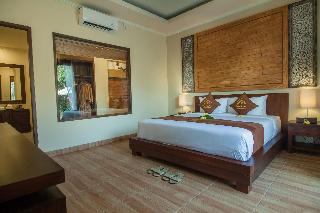 The Mudru Resort fotoÄŸrafÄ±