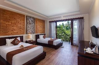 The Mudru Resort fotoÄŸrafÄ±