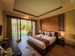 The Mudru Resort fotoÄŸrafÄ±