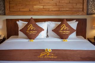 The Mudru Resort fotoÄŸrafÄ±