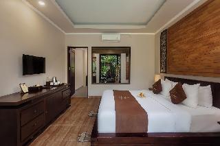 The Mudru Resort fotoÄŸrafÄ±