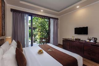 The Mudru Resort fotoÄŸrafÄ±