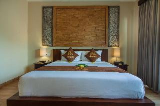 The Mudru Resort fotoÄŸrafÄ±