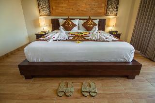 The Mudru Resort fotoÄŸrafÄ±