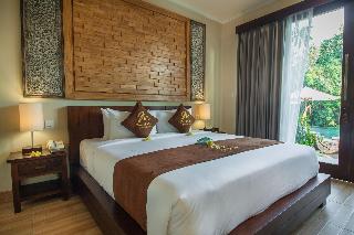 The Mudru Resort fotoÄŸrafÄ±