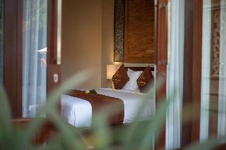 The Mudru Resort fotoÄŸrafÄ±