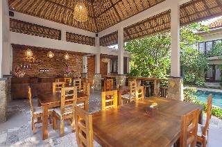 The Mudru Resort fotoÄŸrafÄ±