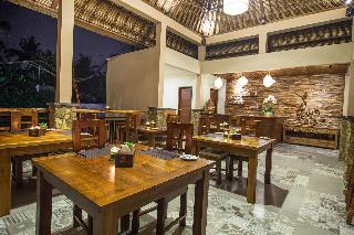 The Mudru Resort fotoÄŸrafÄ±