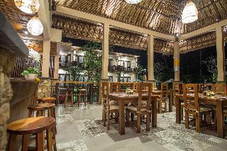 The Mudru Resort fotoÄŸrafÄ±