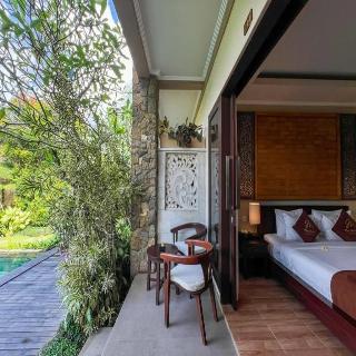 The Mudru Resort fotoÄŸrafÄ±