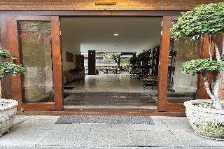 The Paving Villa Canggu fotoÄŸrafÄ±