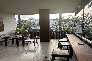 The Paving Villa Canggu fotoÄŸrafÄ±
