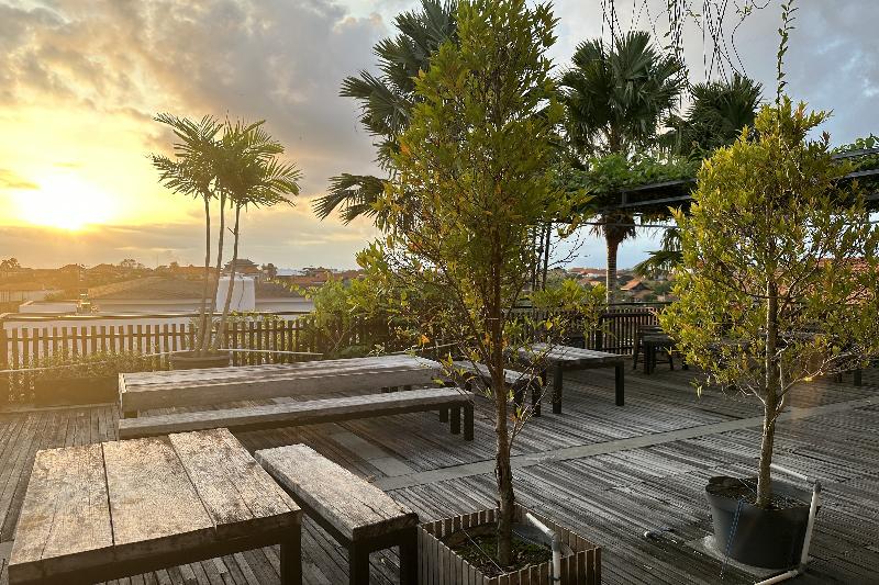 The Paving Villa Canggu - Genel