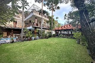 The Paving Villa Canggu fotoÄŸrafÄ±