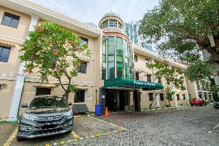 Plaza 68 Residence otel fotoğrafı