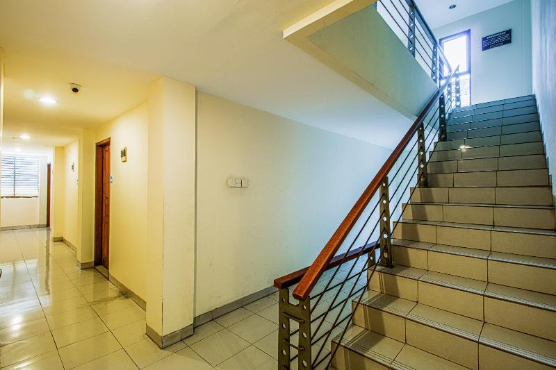 Plaza 68 Residence - Genel