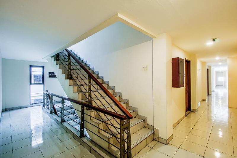 Plaza 68 Residence - Genel