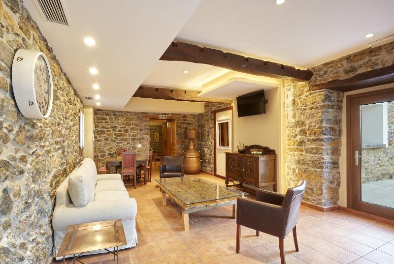 Casa Josefa - Genel