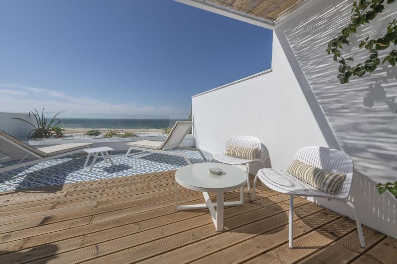 Alzocaire Hostal Boutique - Genel