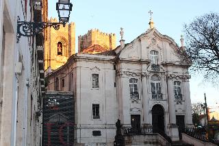 Largo da Sé fotoÄŸrafÄ±