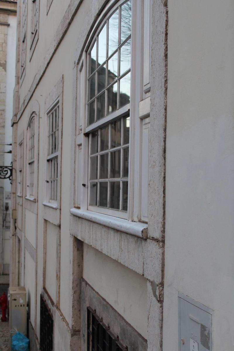 Largo da Sé - Genel