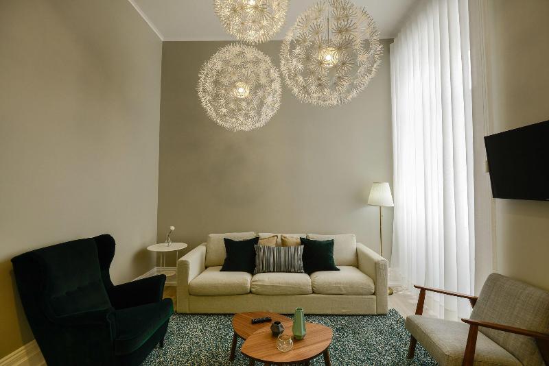 Casa Conforto - Lobi