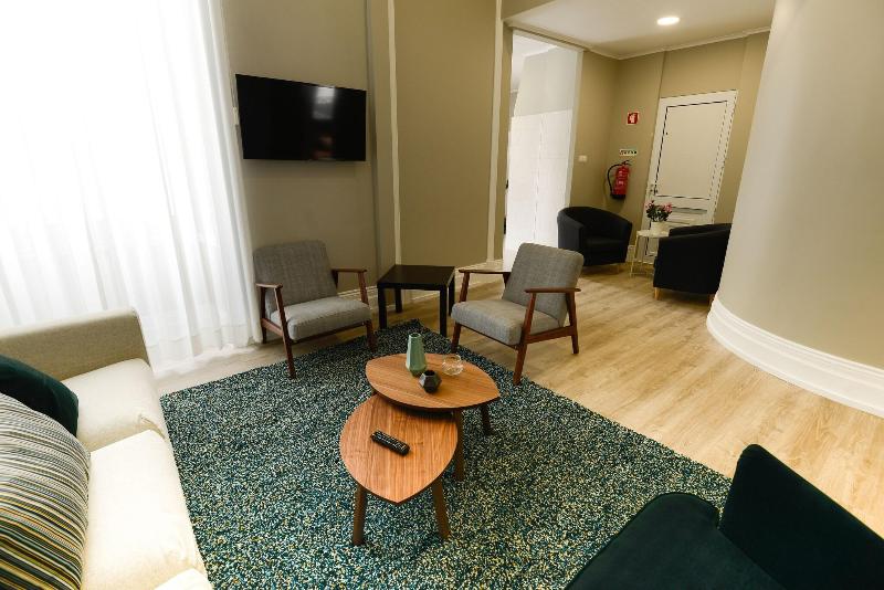 Casa Conforto - Lobi