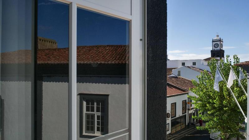 Casa Conforto - Genel