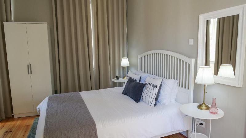 Casa Conforto - Oda