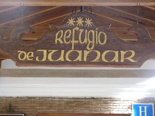 Refugio de Juanar otel fotoğrafı