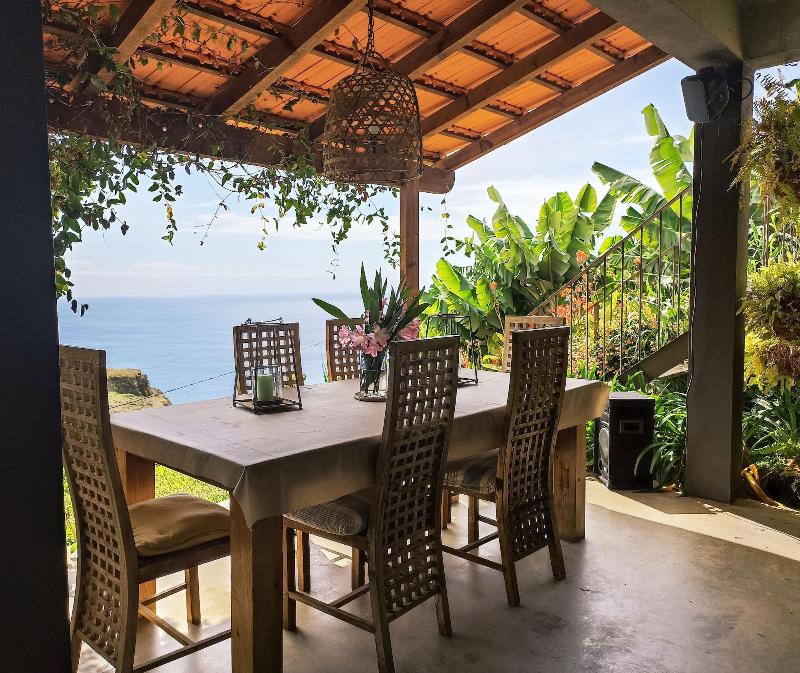 Les Terrasses Suites - Lobi