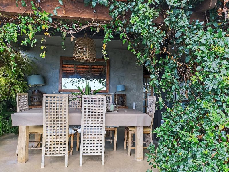 Les Terrasses Suites - Lobi
