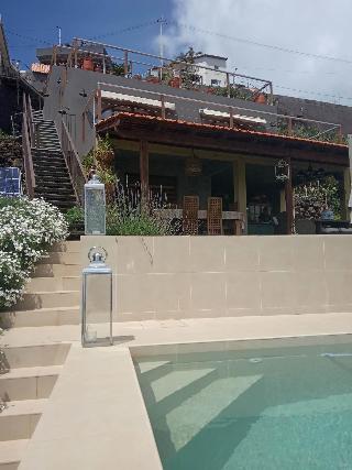 Les Terrasses Suites fotoÄŸrafÄ±
