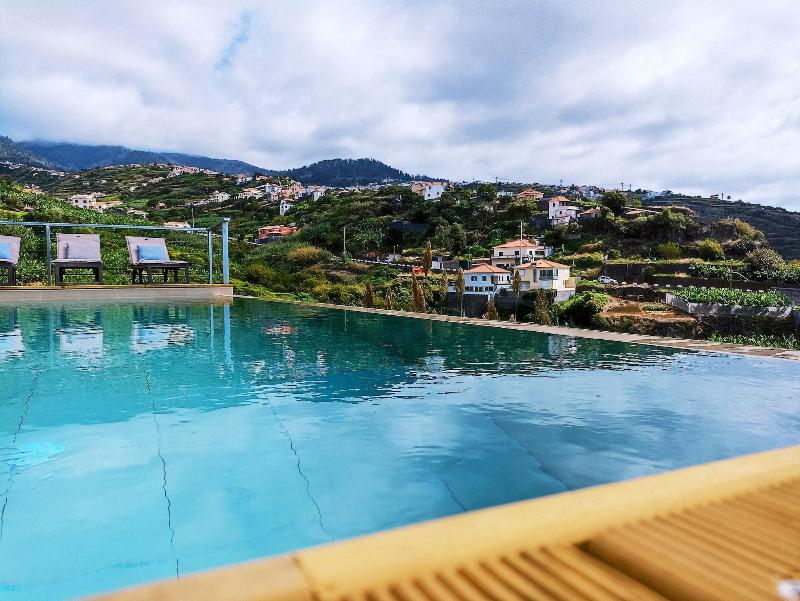 Les Terrasses Suites - Aktivite