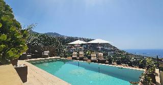 Les Terrasses Suites fotoÄŸrafÄ±