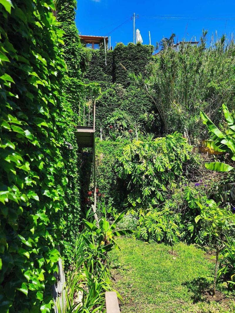 Les Terrasses Suites - Genel