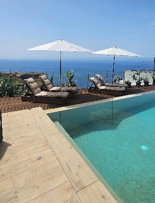 Les Terrasses Suites fotoÄŸrafÄ±