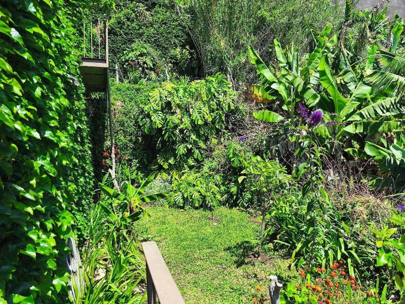 Les Terrasses Suites - Genel
