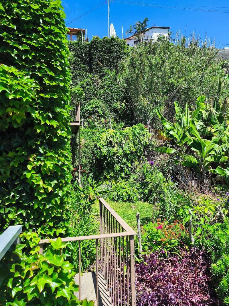 Les Terrasses Suites - Genel
