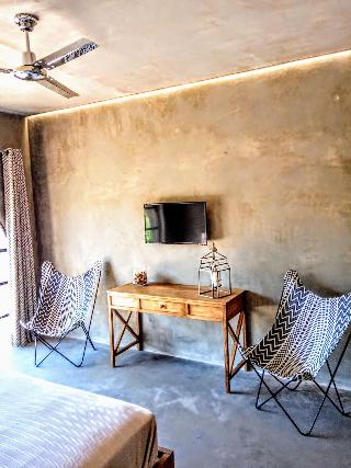 Les Terrasses Suites fotoÄŸrafÄ±