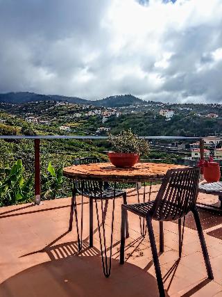 Les Terrasses Suites fotoÄŸrafÄ±