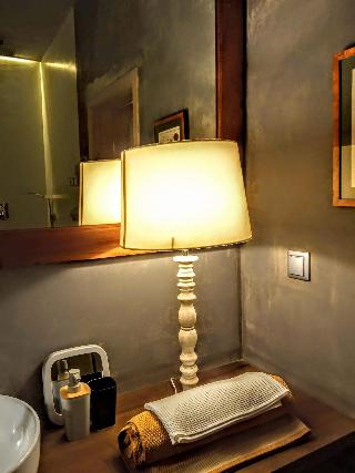 Les Terrasses Suites fotoÄŸrafÄ±