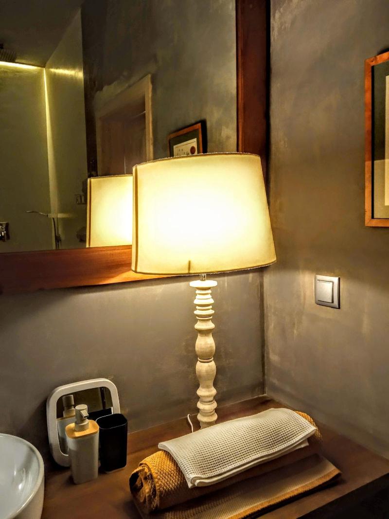 Les Terrasses Suites - Oda