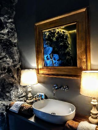 Les Terrasses Suites fotoÄŸrafÄ±
